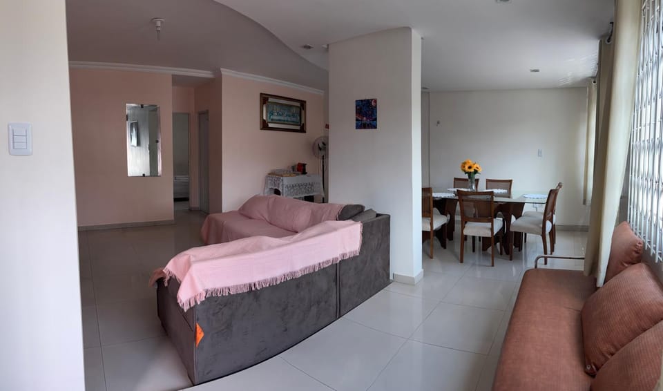 Casa castanheira House in Belém