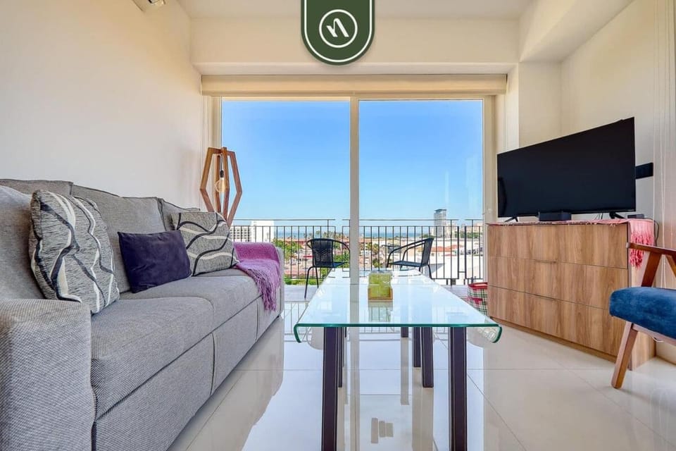 TV and multimedia, View (from property/room), Living room, Seating area