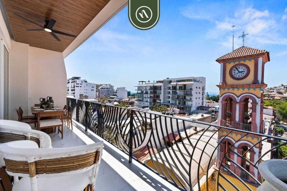 Day, View (from property/room), Balcony/Terrace, Seating area