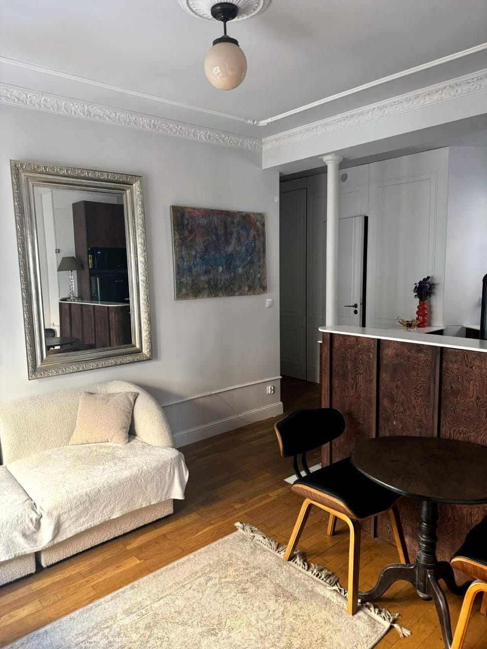 Luxury Center Paris Apartment in Paris