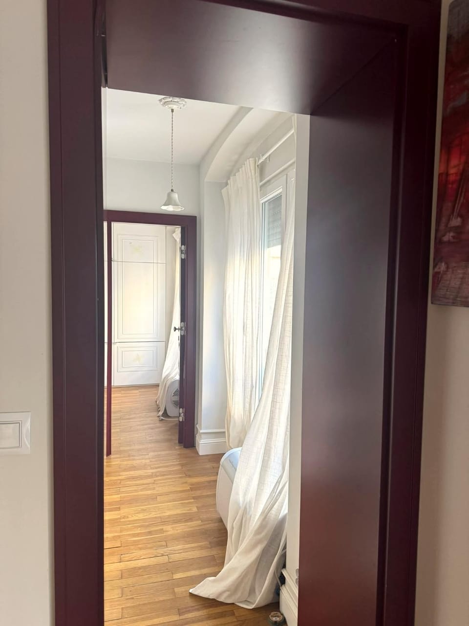 Luxury Center Paris Apartment in Paris