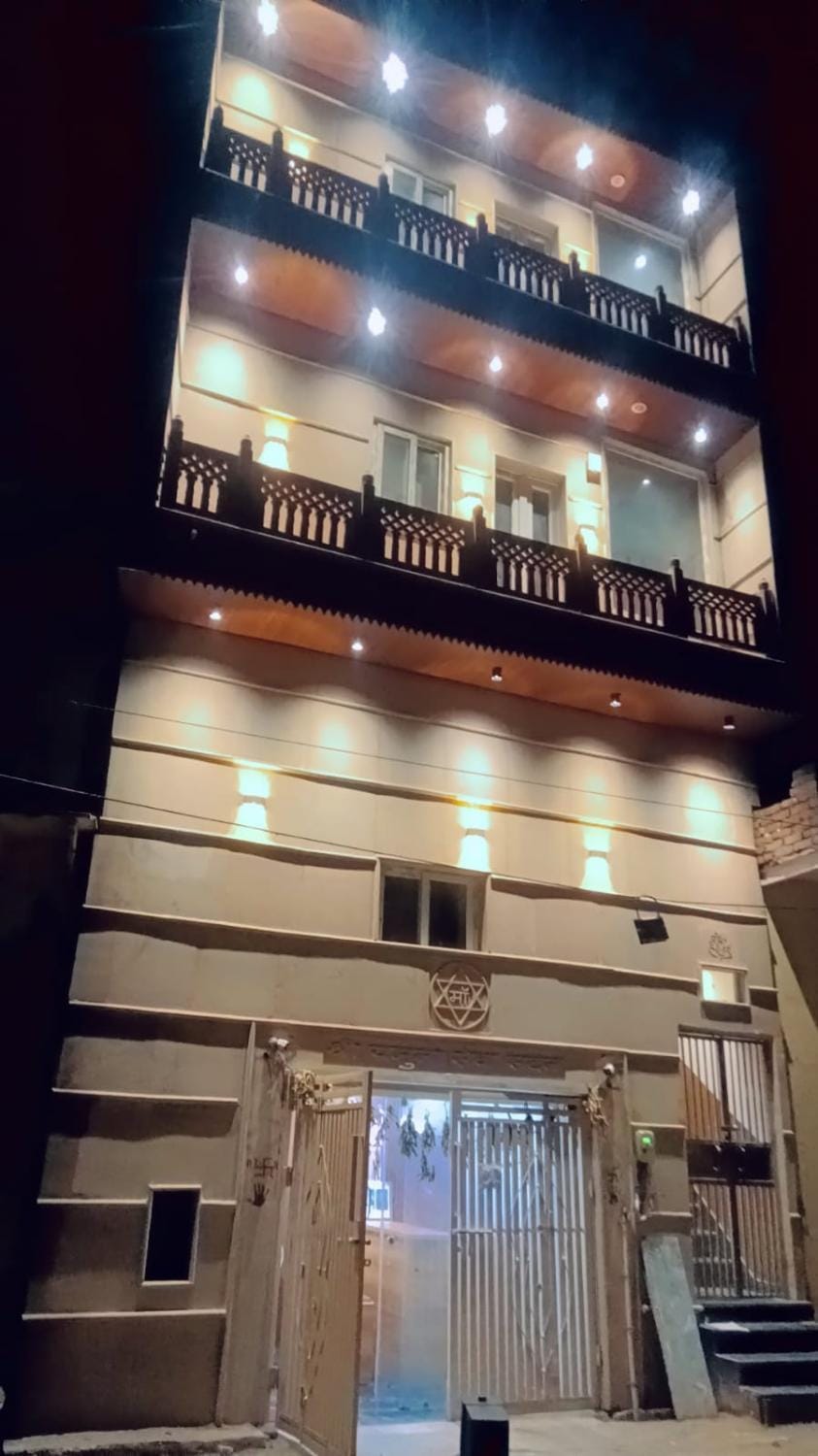 Yamuna sewa sadan Bed and Breakfast in Uttar Pradesh