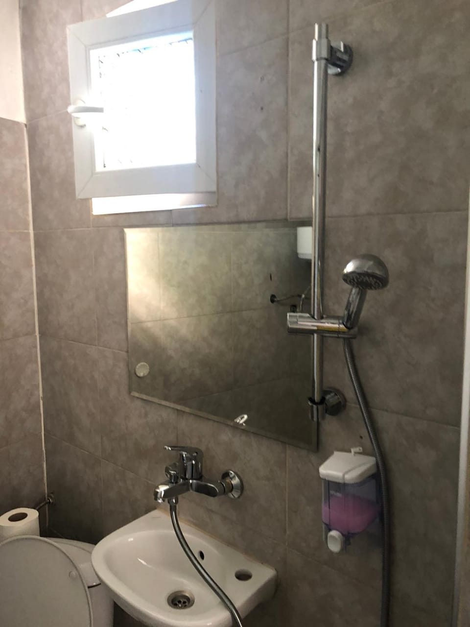Parot apart Apartment in Sofia