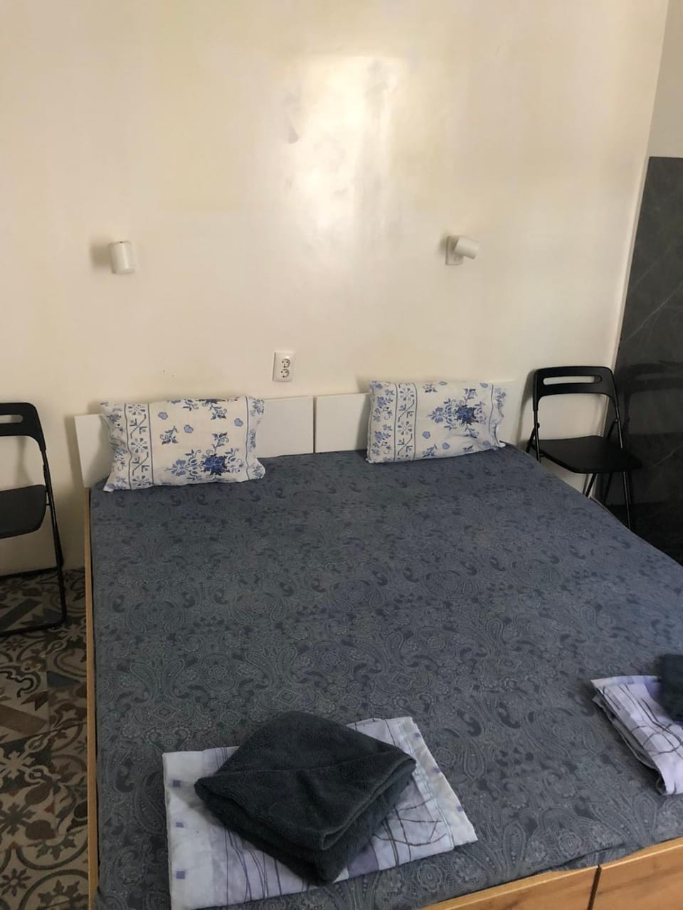 Parot apart Apartment in Sofia