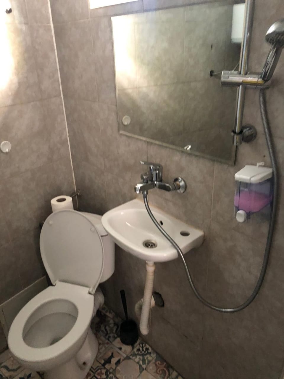 Parot apart Apartment in Sofia