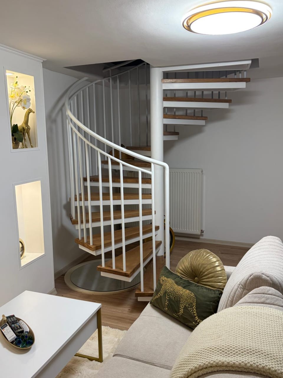 Balog kuća Apartment in Novi Sad