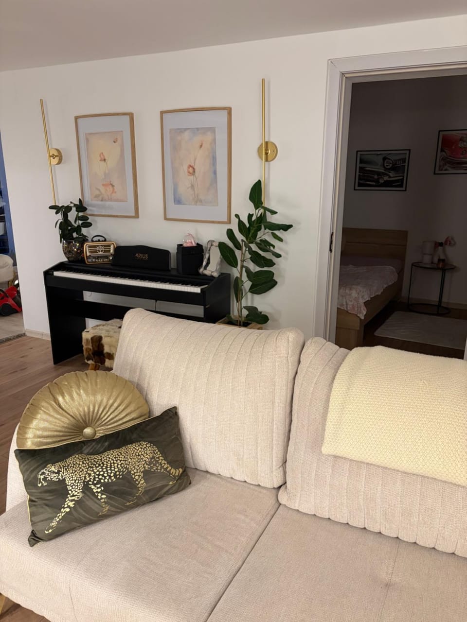 Balog kuća Apartment in Novi Sad