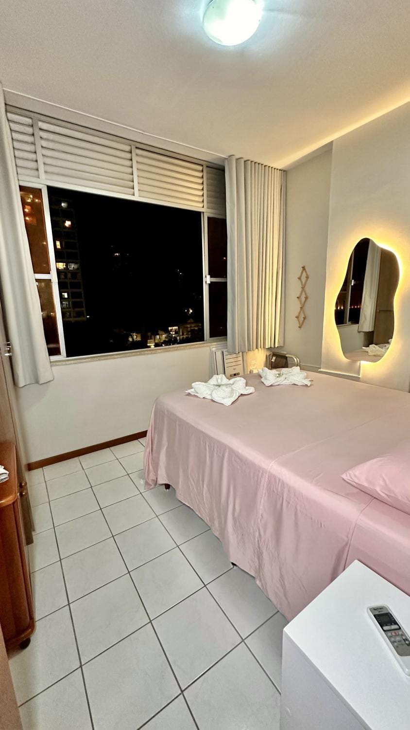 Vista exclusiva da Basílica de Nazaré, Coração do Círio Apartment in Belém