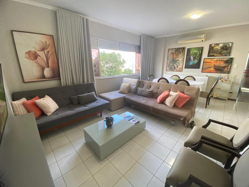 Vista exclusiva da Basílica de Nazaré, Coração do Círio Apartment in Belém