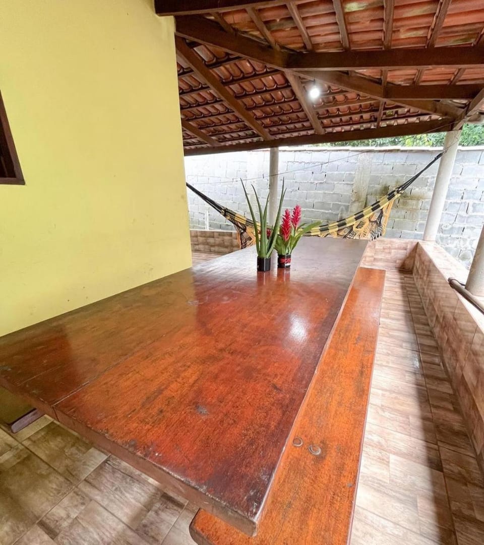 Chácara Sonho Meu House in State of Goiás