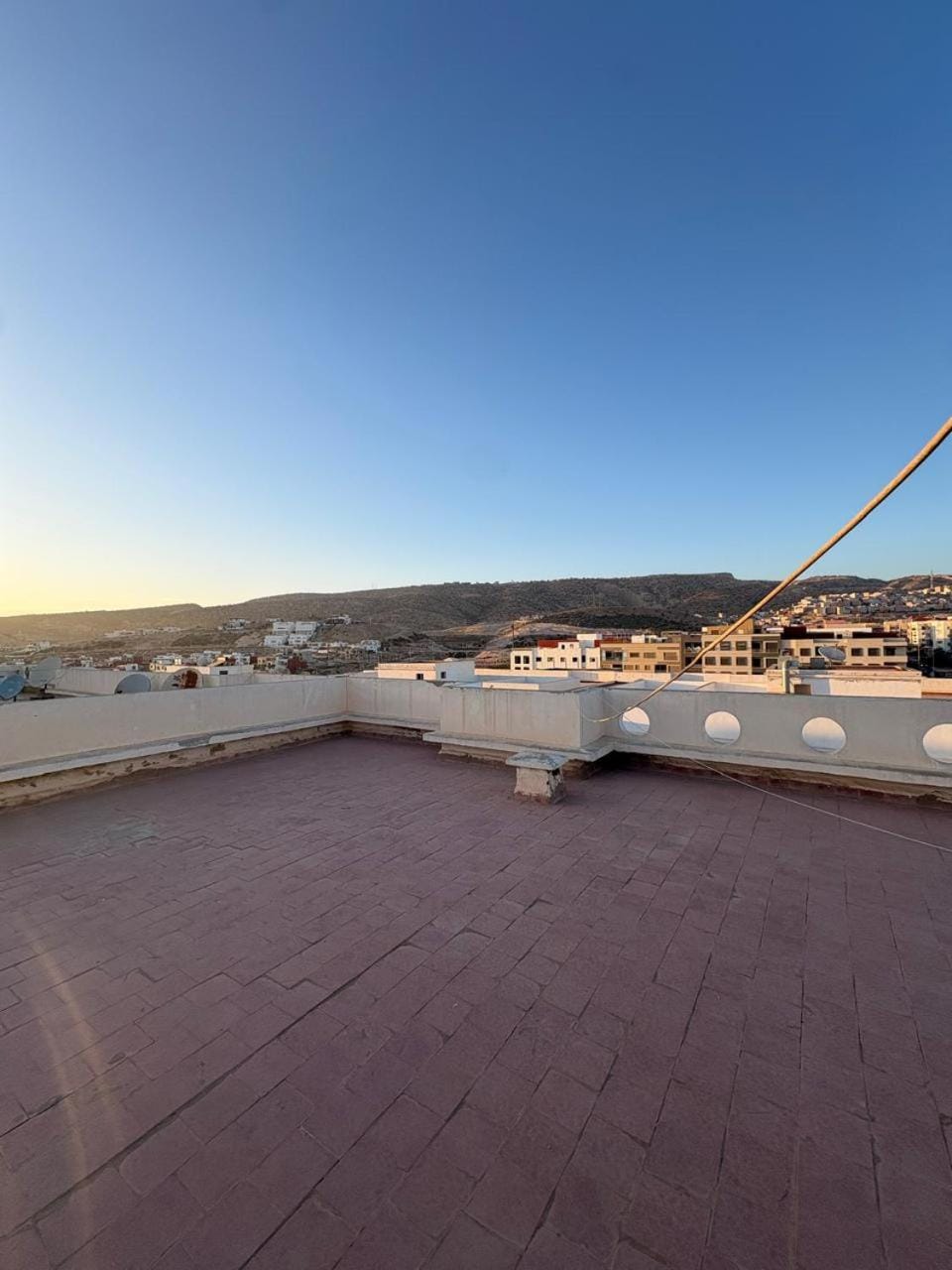 Coup de coeur Apartment in Agadir