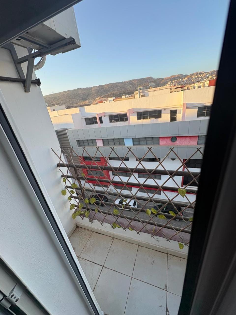 Coup de coeur Apartment in Agadir