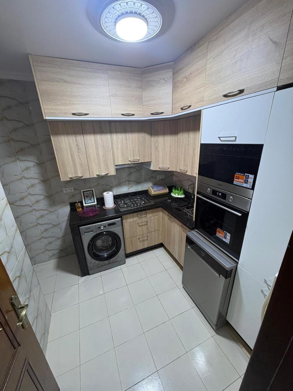 Coup de coeur Apartment in Agadir