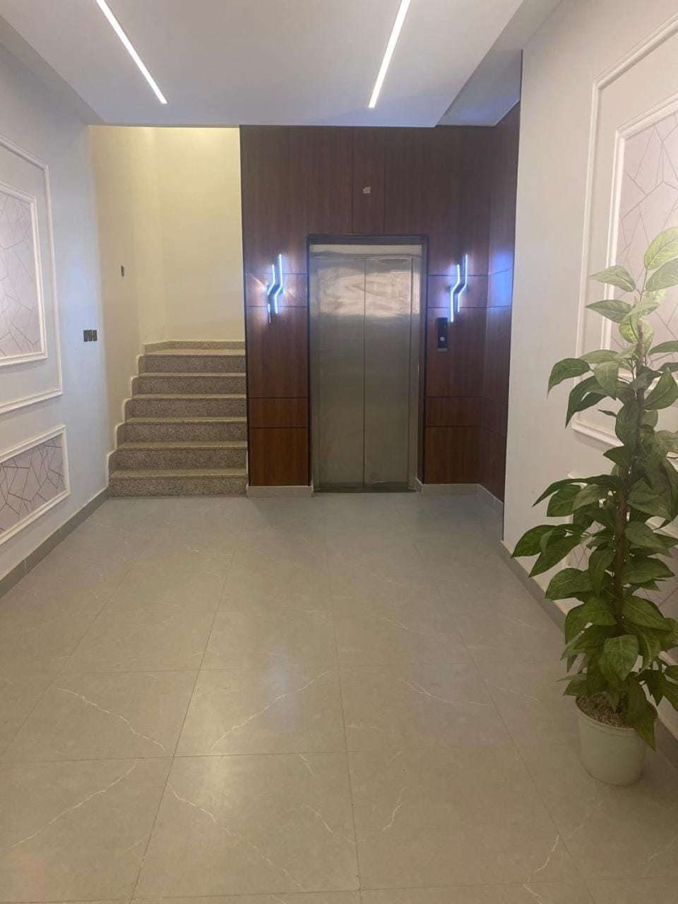elevator