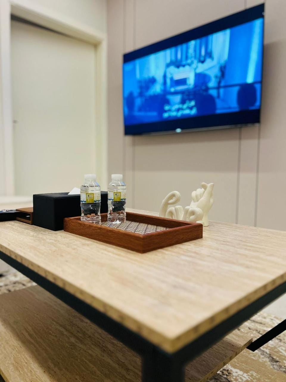 TV and multimedia, Drinks