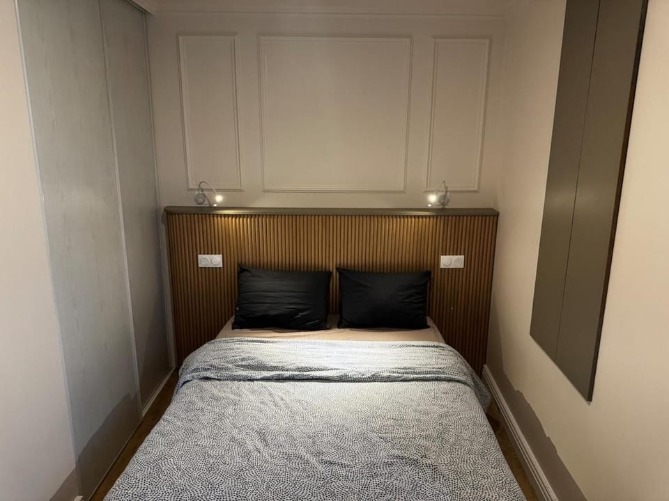 Comfort apartment Apartment in Pau