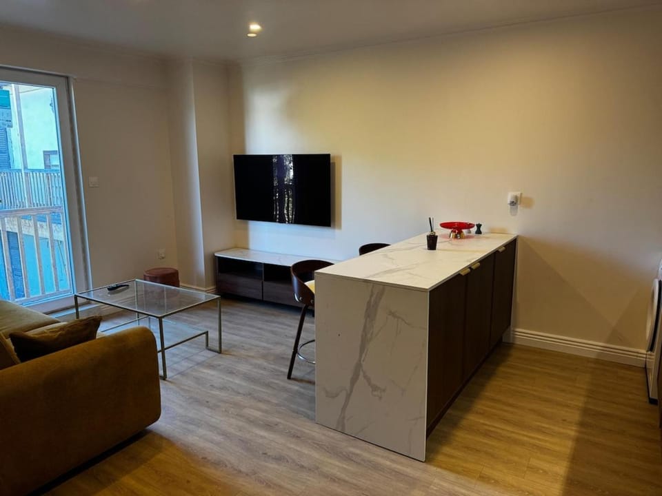 Comfort apartment Apartment in Pau