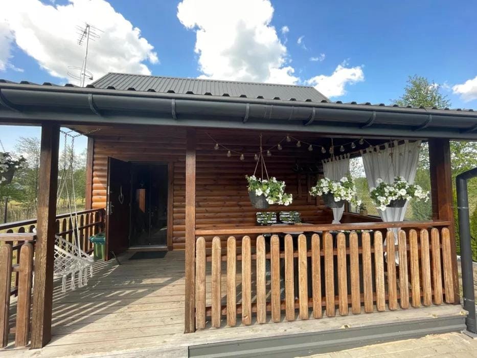 Property building, Balcony/Terrace