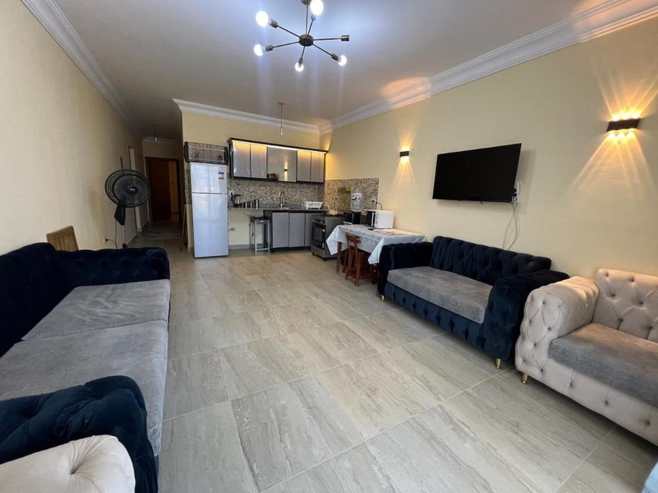 Chalet Sea View with Private Garden North Coast Ras El Hekma Coral Hills Apartment in Egypt