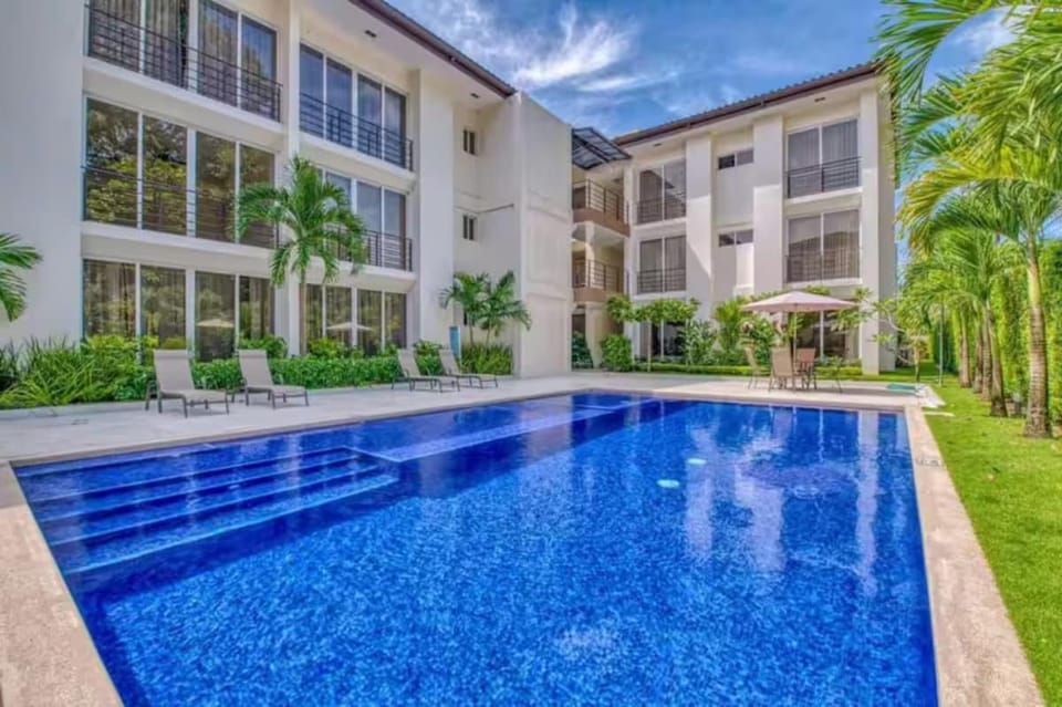 1 Condo in Herradura , Near Los Sueños y Near Jaco Apartment in Herradura