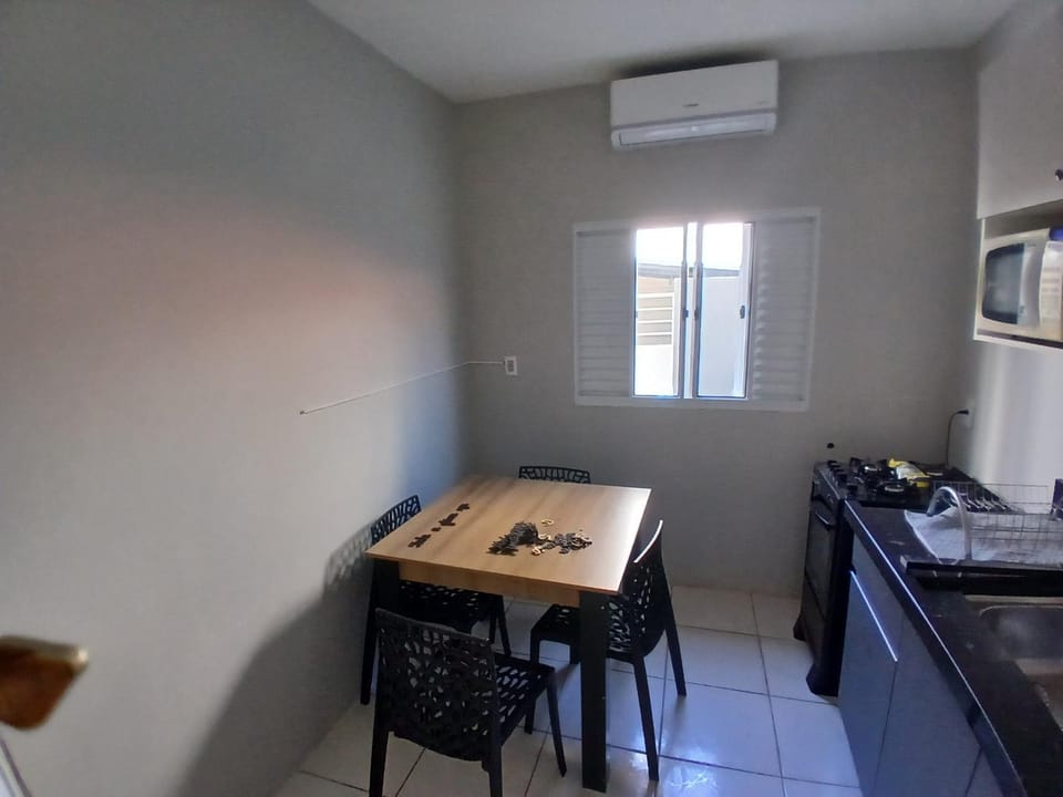 Casa de hóspedes House in State of São Paulo