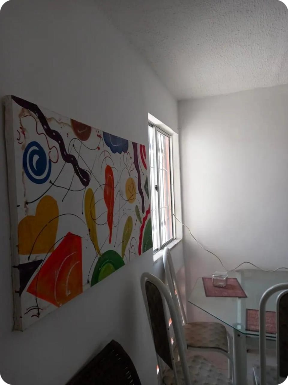 Apartamento econômico Apartment in São Luís