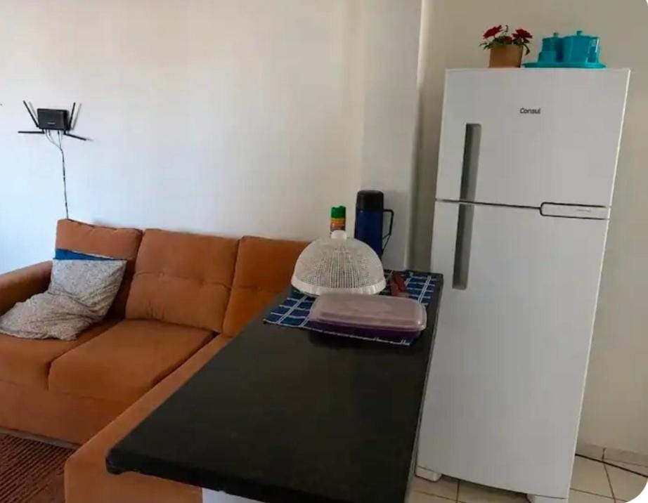 Apartamento econômico Apartment in São Luís