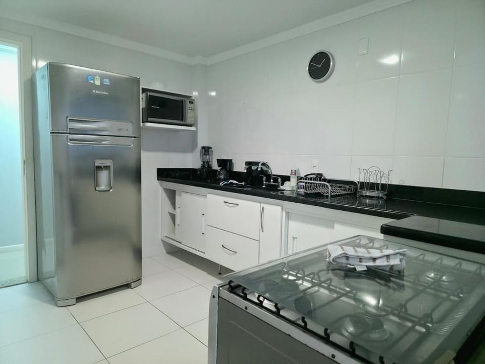 Amplo Apartamento 3 Quartos para 8 Hospedes a 1 km da Praia Apartment in Cabo Frio