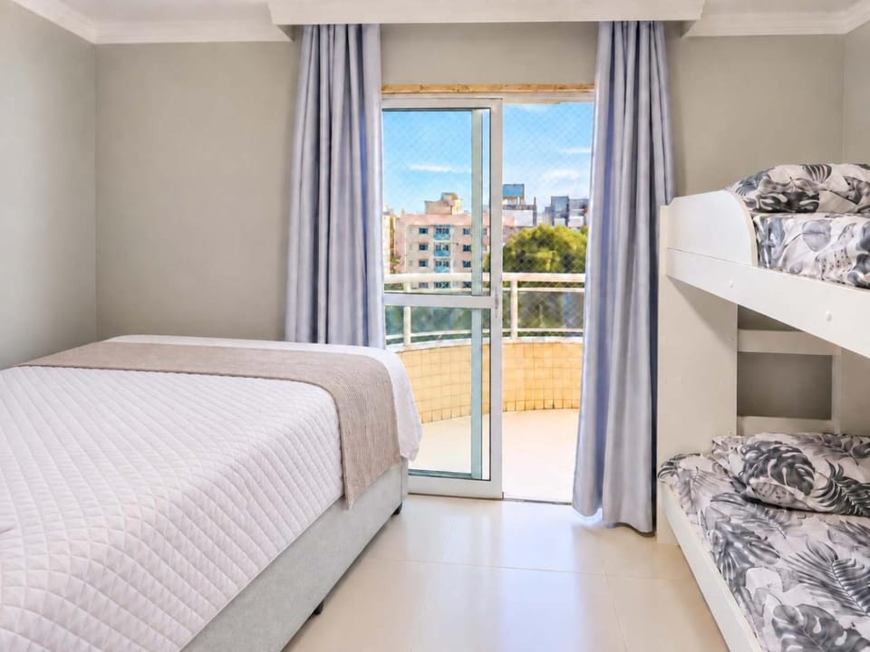 Amplo Apartamento 3 Quartos para 8 Hospedes a 1 km da Praia Apartment in Cabo Frio