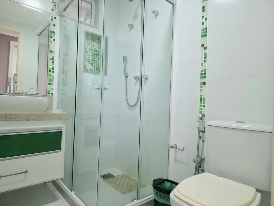 Amplo Apartamento 3 Quartos para 8 Hospedes a 1 km da Praia Apartment in Cabo Frio