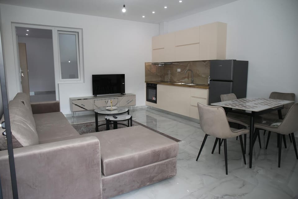 Aryana's Apartments Apartment in Europe