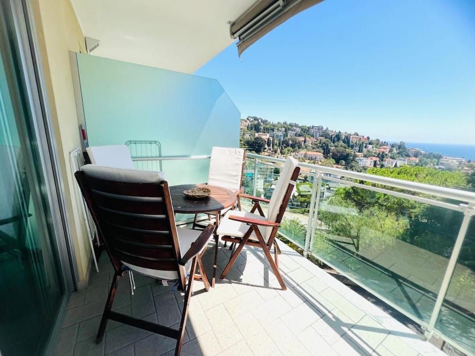 ModusVivendi Suite 414 Bilocale Deluxe Vista Mare Apartment in Sanremo