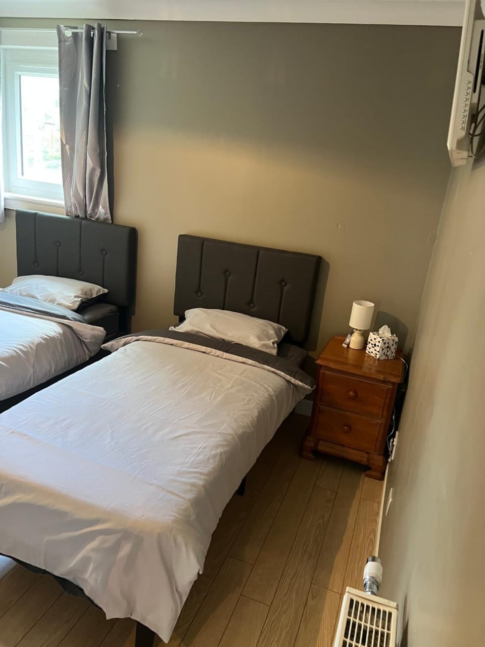 Rest and Relax home Apartment in Glasgow