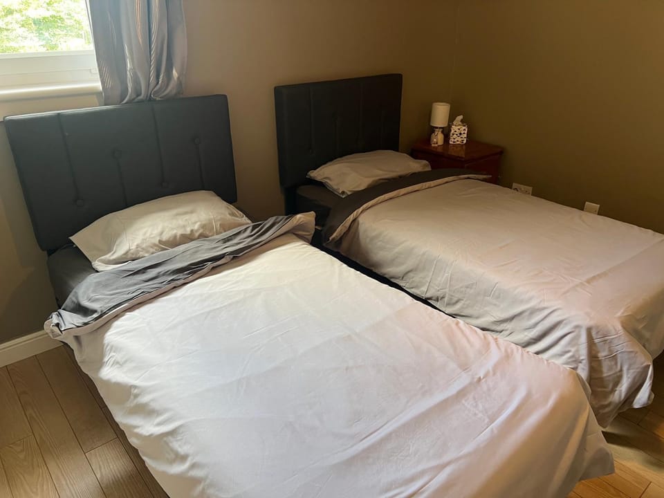 Rest and Relax home Apartment in Glasgow