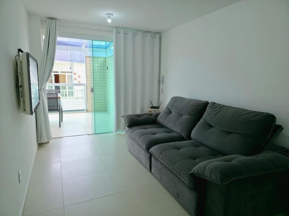 Cobertura com Churrasqueira a 500 m da Praia do Forte Apartment in Cabo Frio
