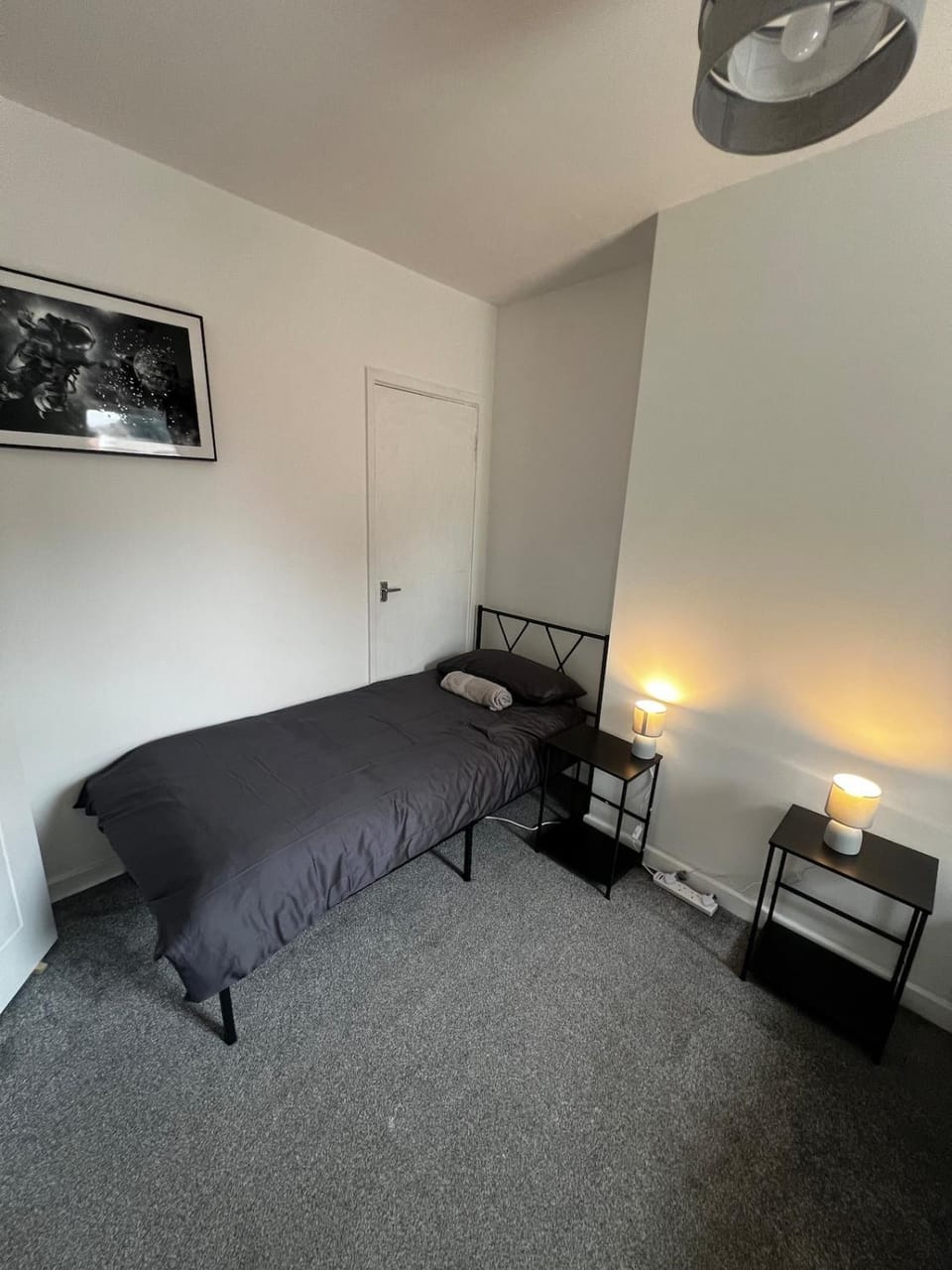 3 Bedroom Home Central Wolverhampton Apartment in Wolverhampton