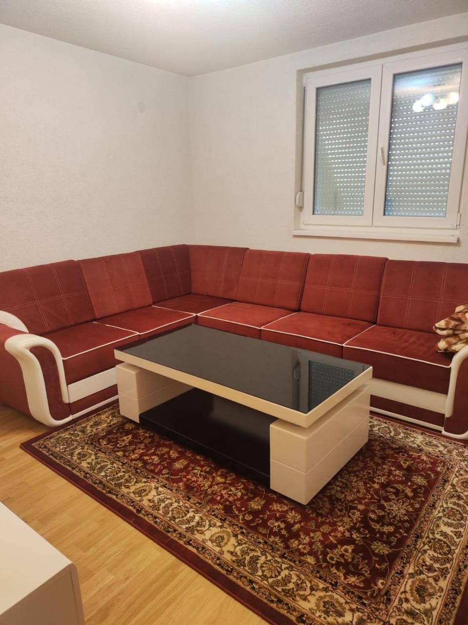 Hamza house Apartment in Sarajevo
