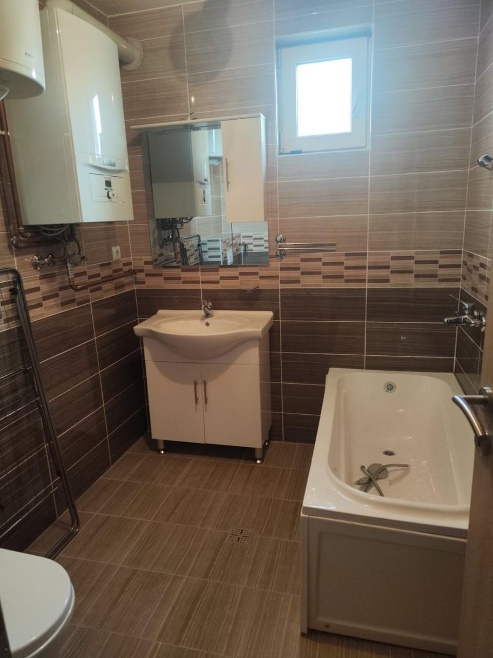 Hamza house Apartment in Sarajevo