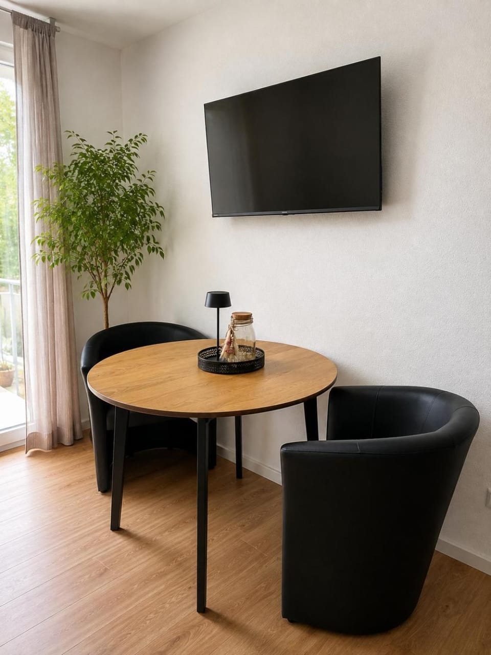 MALINA Seenah Apartment Friedrichshafen Apartment in Friedrichshafen