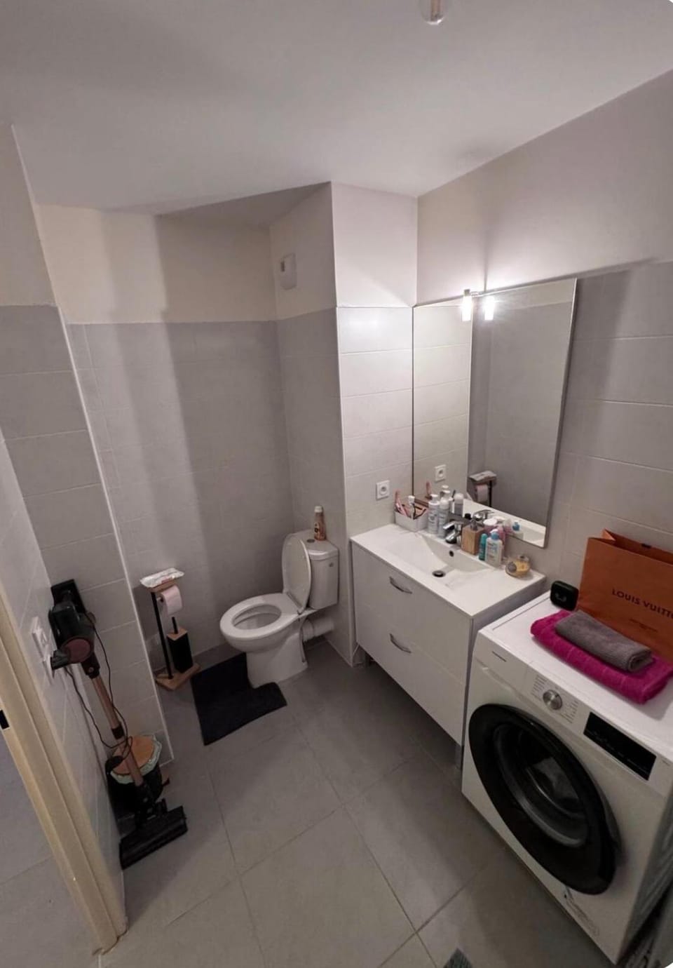 Appartement NICE VILLE Apartment in Nice