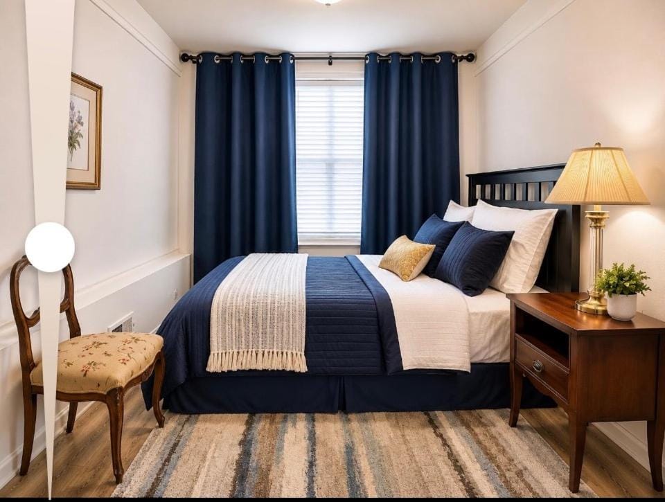 Spacious 5BR Home 8 Beds Flexible Setup Villa in Baltimore
