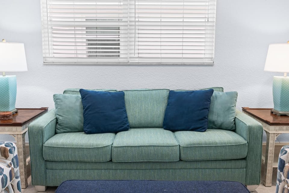 Villa B11 - Your Corner of Paradise | FREE CANCELLATION* Villa in Siesta Beach