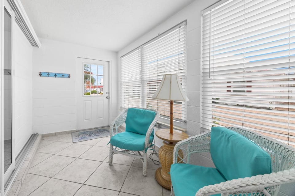 Villa B11 - Your Corner of Paradise | FREE CANCELLATION* Villa in Siesta Beach