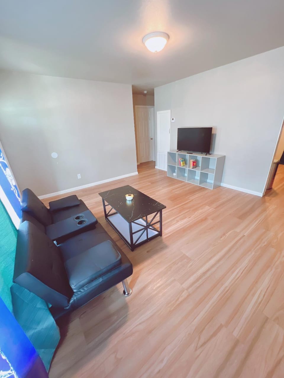 Newly renovated 3 bedroom fully fenced property Villa in Oklahoma City