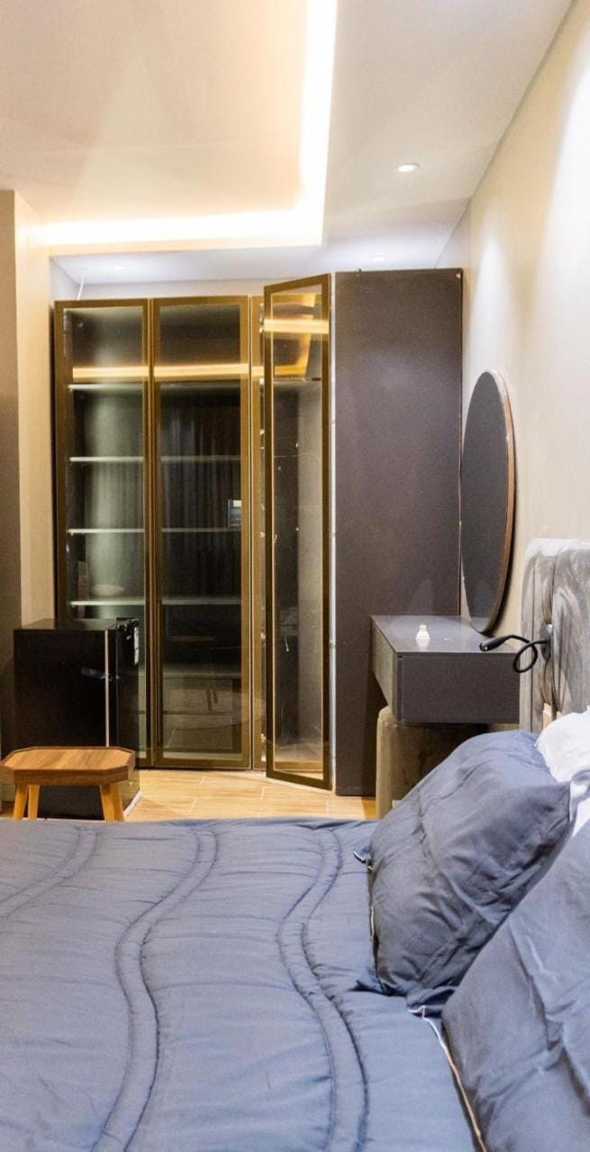 أطواق الضيافة Apartment in Medina