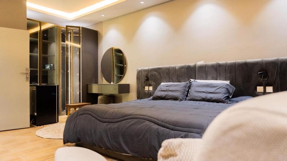 أطواق الضيافة Apartment in Medina