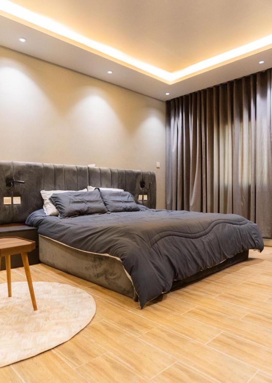 أطواق الضيافة Apartment in Medina