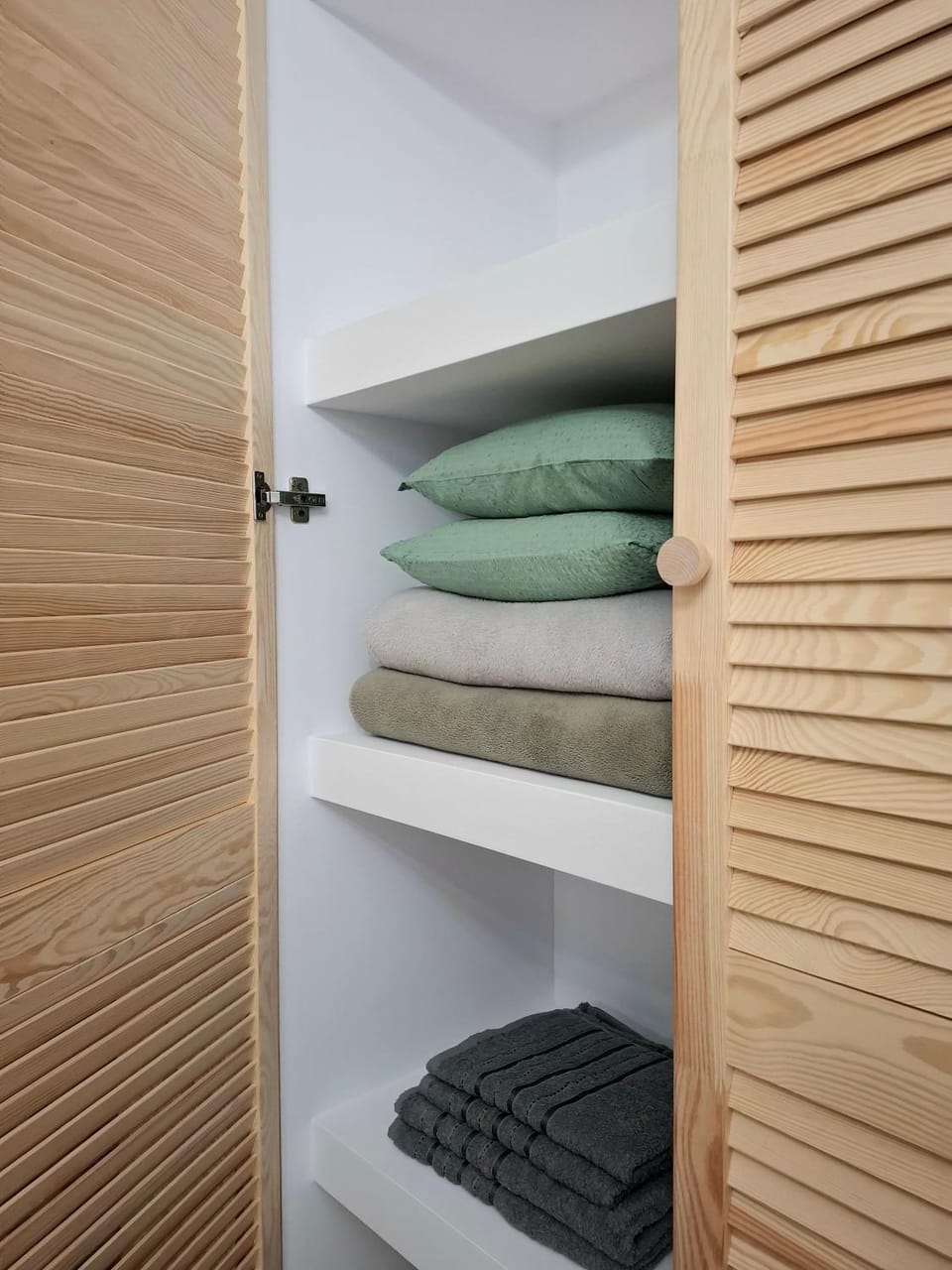 towels