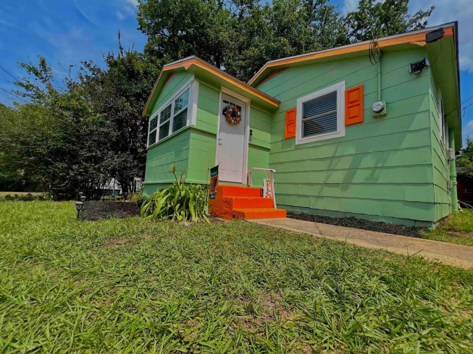 Rattlers Retreat, 2 BR at FAMU House in Tallahassee