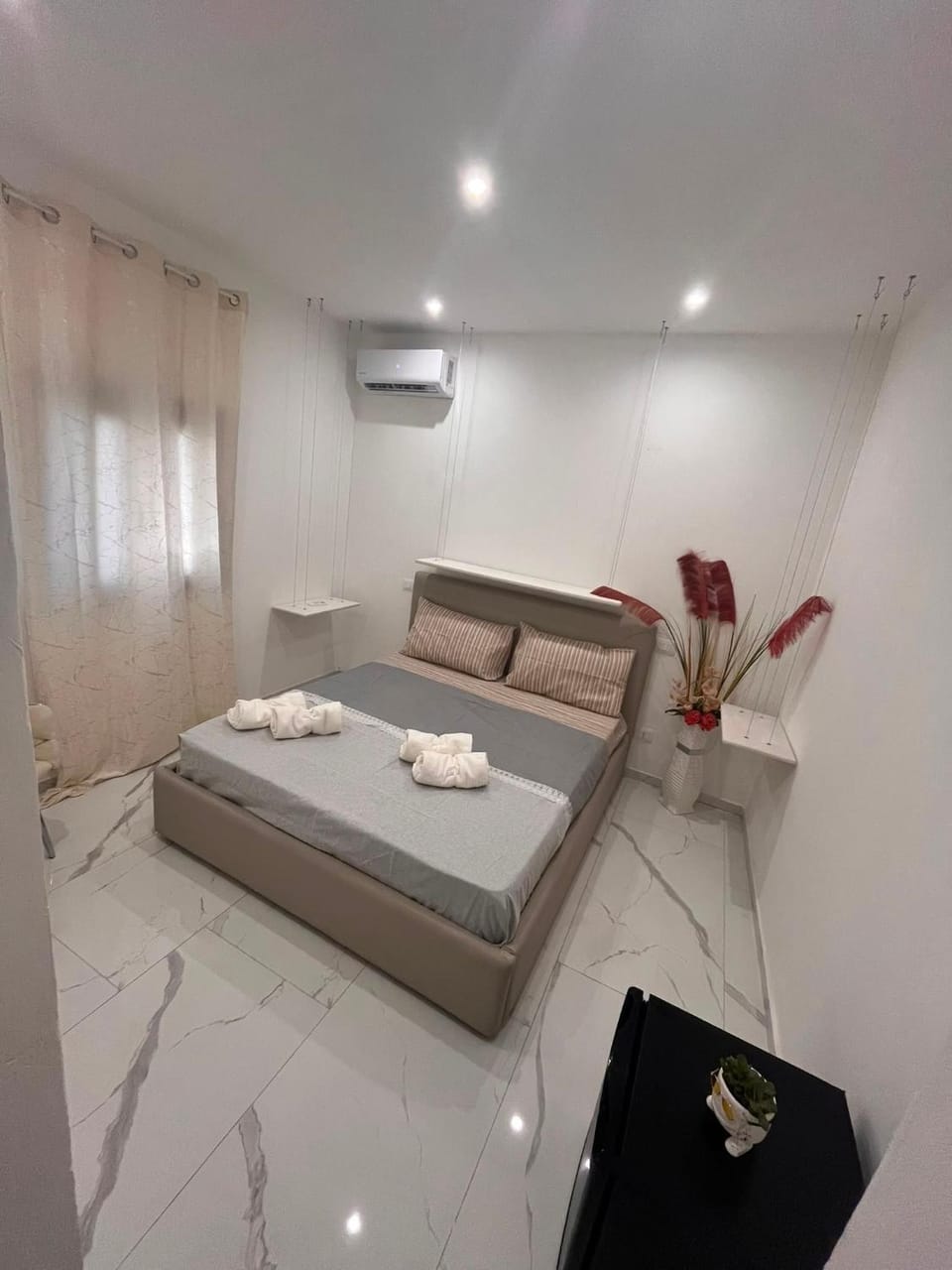 Vale Chéri Apartment in Sicily